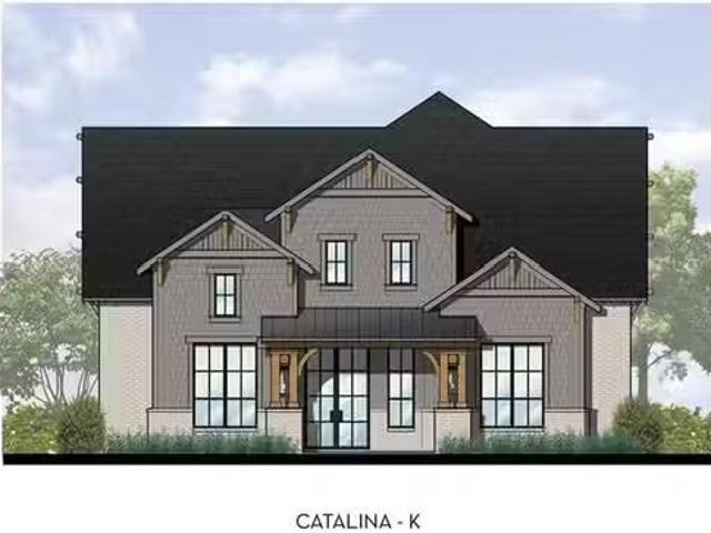 House for sale in Frisco