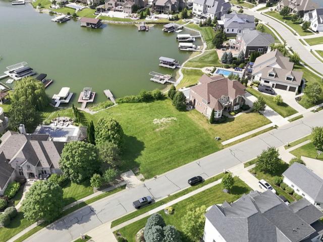 House for sale in Fishers, Indiana