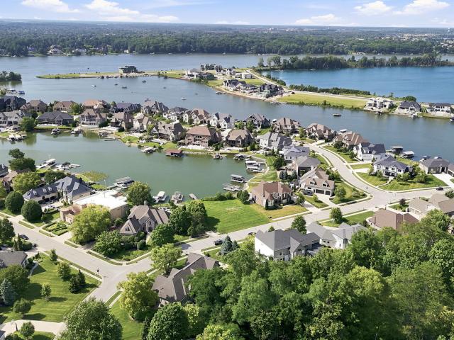 Land for sale in Fishers, Indiana