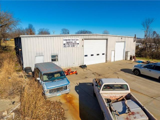 Commercial for sale in Kansas