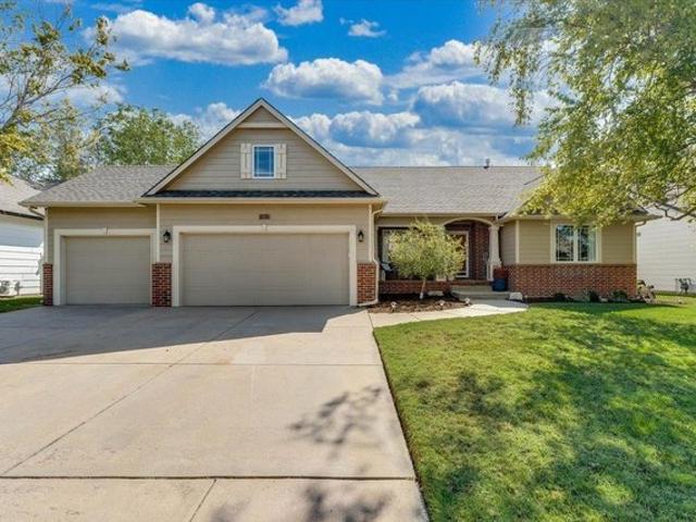 House for sale in Kansas