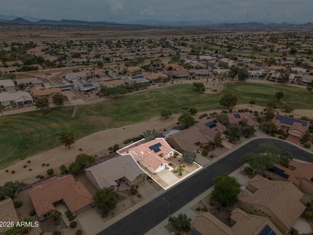 House for sale in Sun City West, Arizona