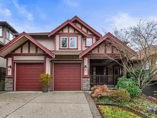 House for sale in Maple Ridge, British Columbia