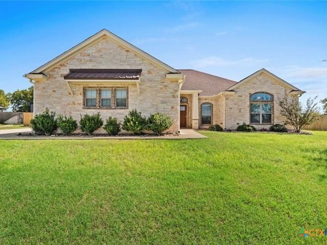 House for sale in Temple, Bell County