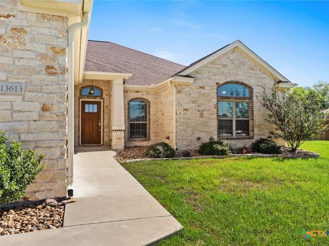 House for sale in Temple, Bell County