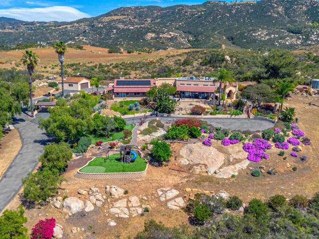 House for sale in Jamul, California