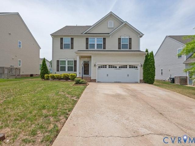 House for sale in Virginia