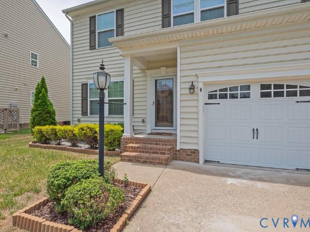 House for sale in Virginia