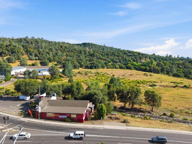 Commercial for sale in Sonora, California