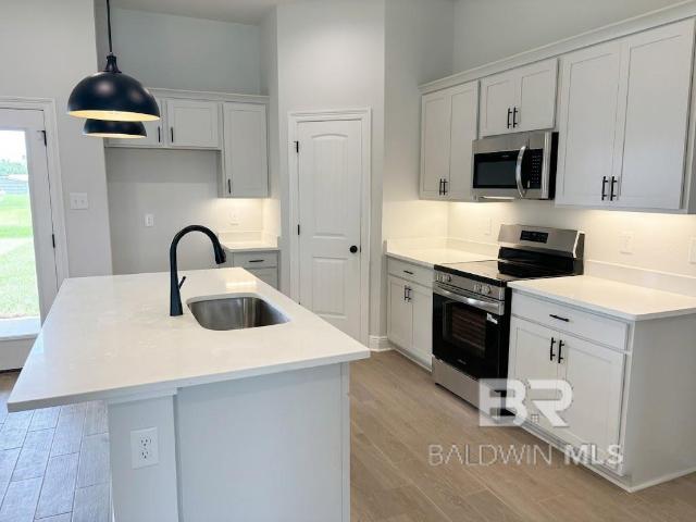 House for sale in Foley, Alabama