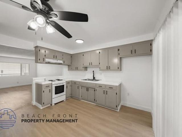 Apartment for rent in Hawthorne