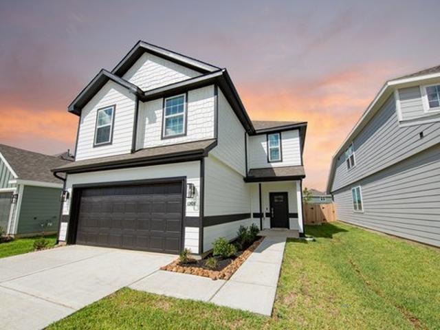 House for sale in Splendora, Montgomery County