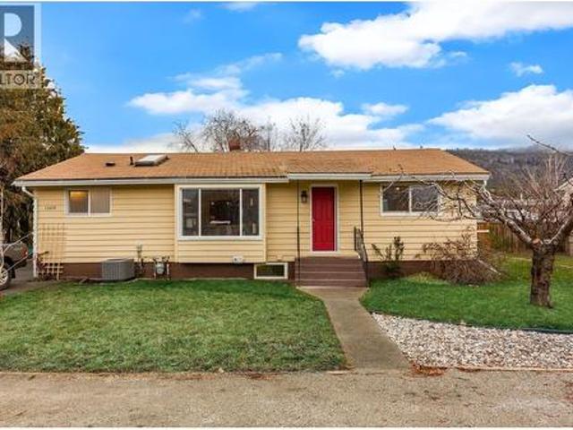 House for sale in Summerland, British Columbia