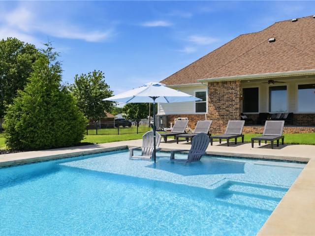 House for sale in Ark