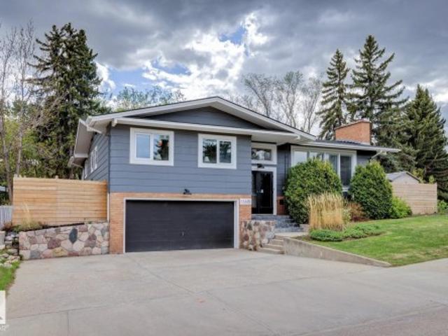 House for sale in Wedgewood, Alberta