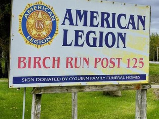 Land for sale in Birch Run, Michigan