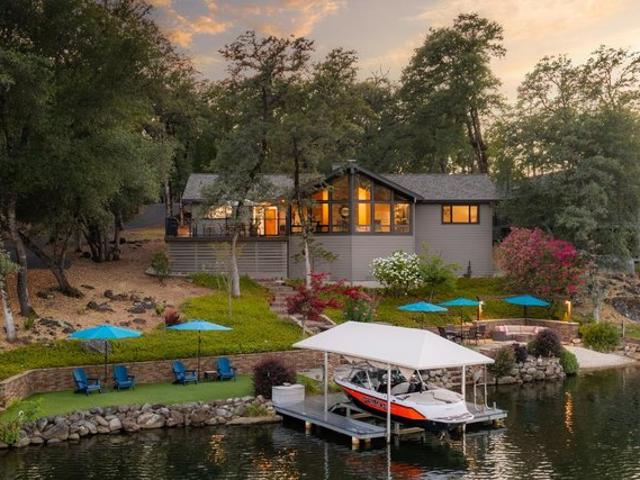 House for sale in Penn Valley, California