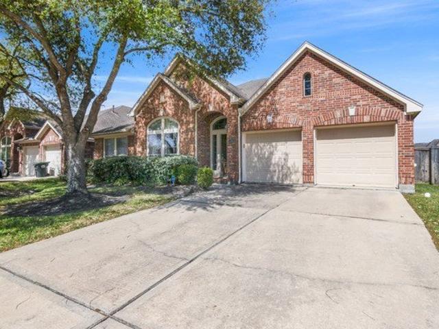 House for sale in Pearland, Texas