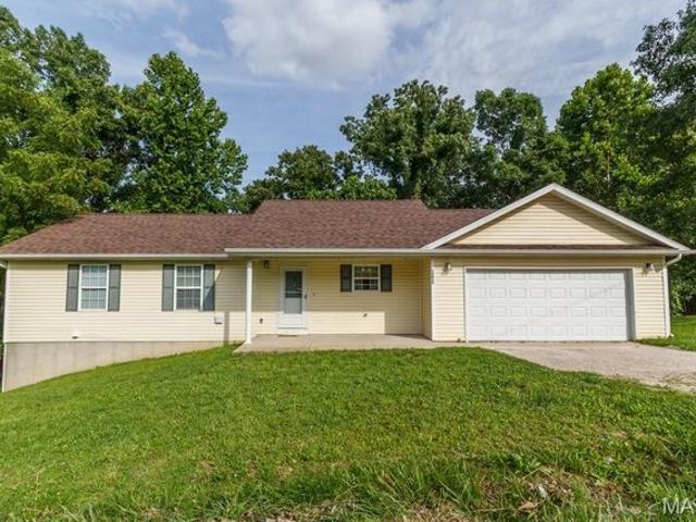 House for sale in Saint Robert, Missouri