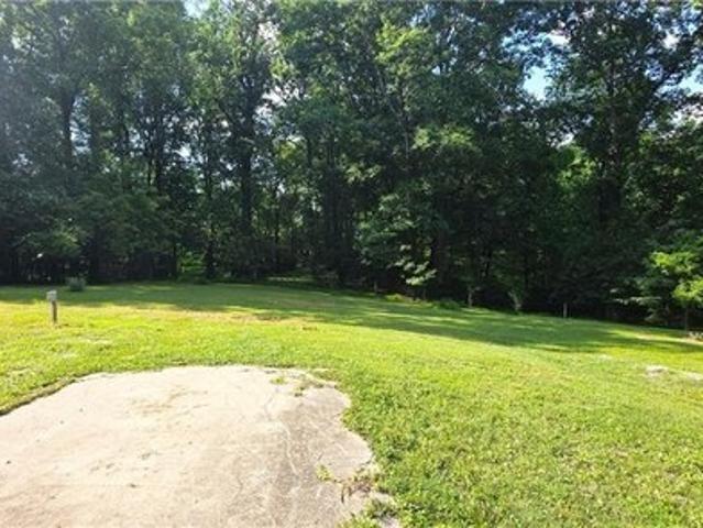 Land for sale in New Salisbury, Indiana