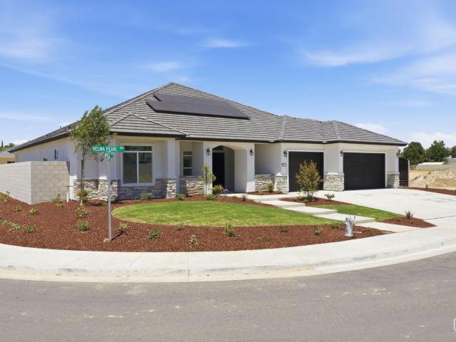 House for sale in Bakersfield, California