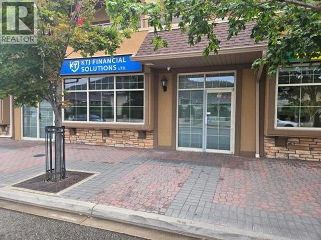 Commercial for rent in Summerland, Regional District of Okanagan-Similkameen