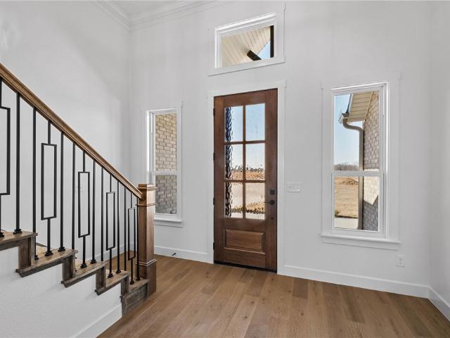 House for sale in Ark
