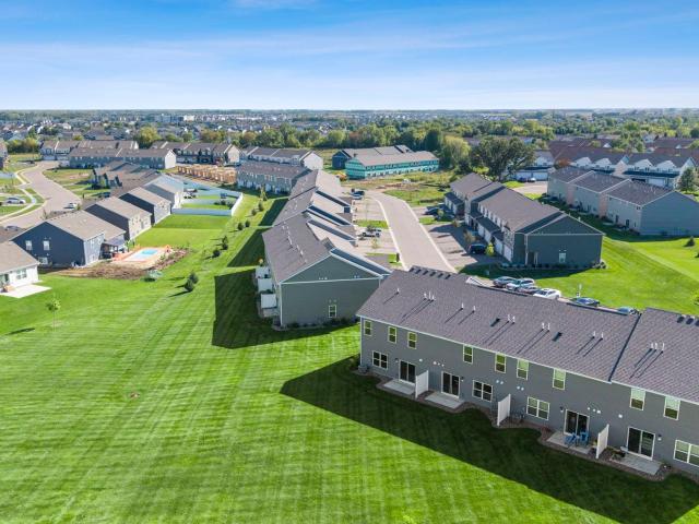 Townhouse for sale in Rosemount, Minnesota
