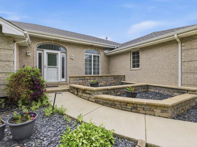 House for sale in Homer Glen, Illinois