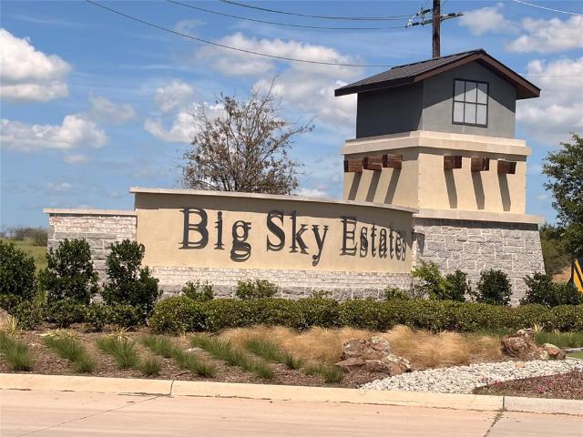 Property for rent in Denton, Texas