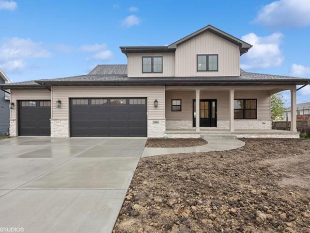 House for sale in Cedar Lake, Indiana