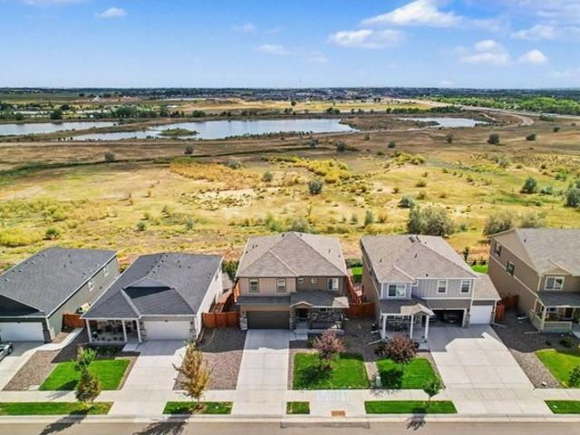 House for sale in Longmont, Colorado