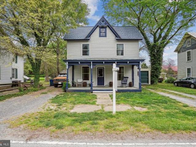 House for sale in Queen Anne, Maryland
