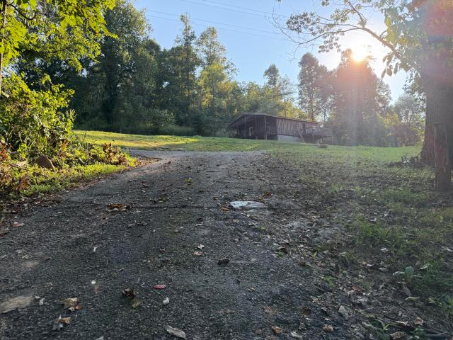 Land for sale in Kentucky