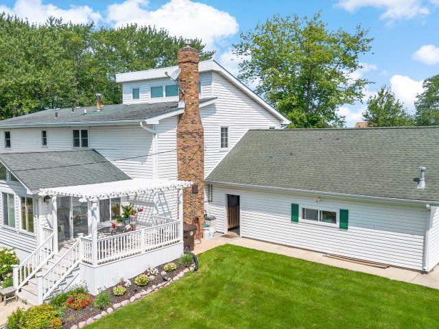 House for sale in Cedar Lake, Indiana
