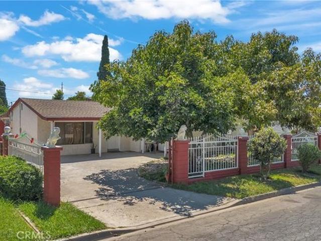 House for sale in La Puente, California