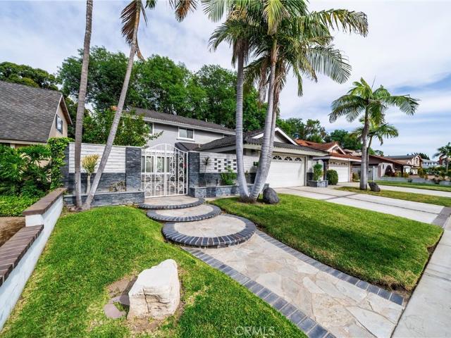 Property for sale in Cerritos, California