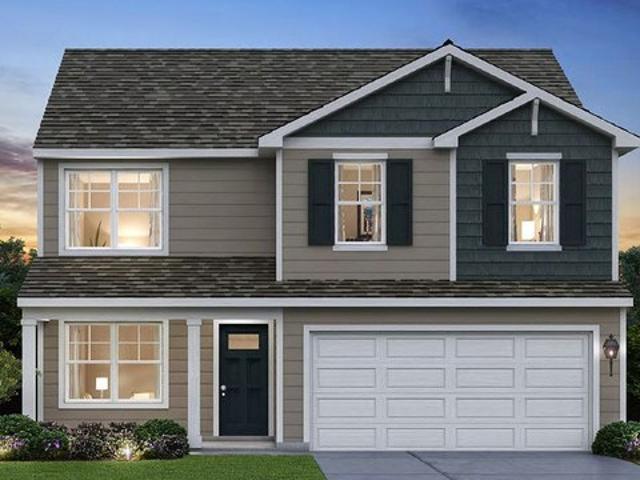 House for sale in Plainfield, Illinois