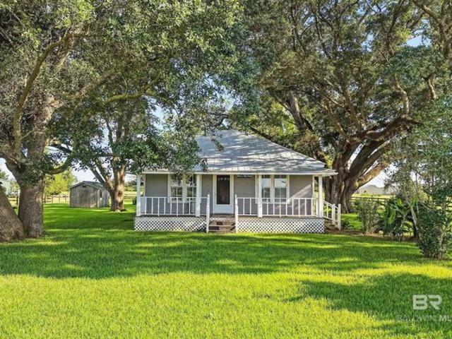 House for sale in Summerdale, Alabama