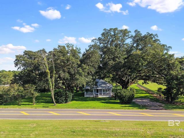 House for sale in Summerdale, Alabama