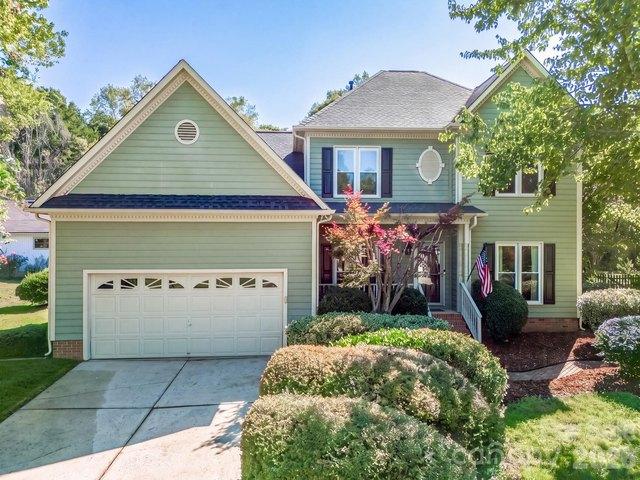 House for sale in (Neighborhood), Huntersville
