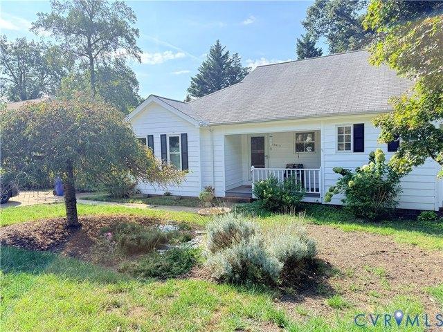 Townhouse for sale in Virginia