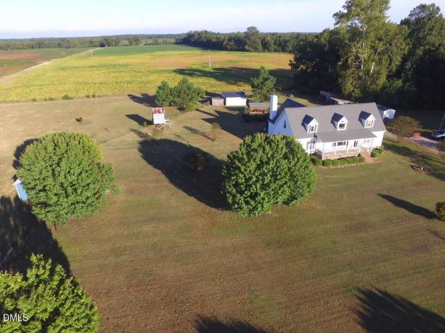 House for sale in Scotland Neck, North Carolina