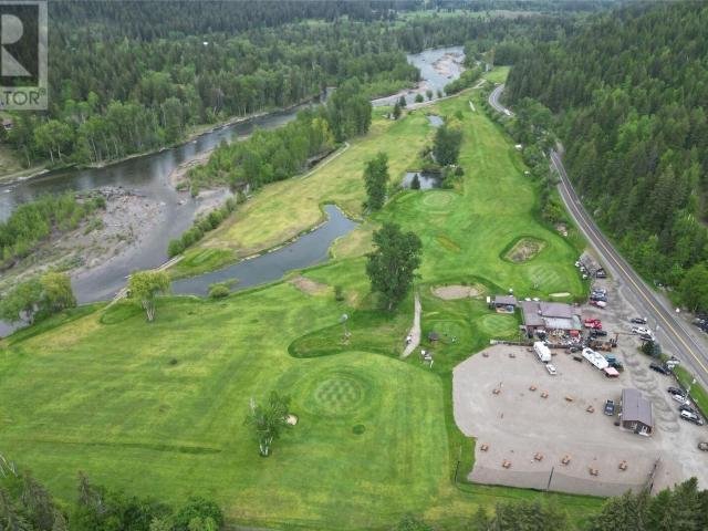 House for sale in Cherryville, British Columbia