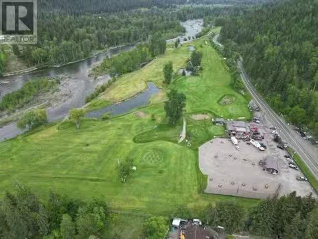 House for sale in Cherryville, British Columbia