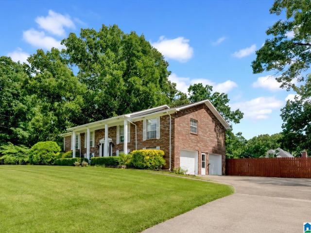 House for sale in Pleasant Grove, Alabama
