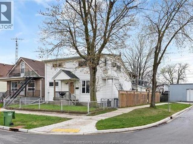 House for sale in Maidstone, Ontario