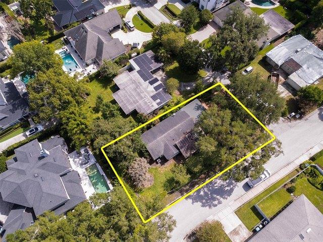 Land for sale in Maitland, Florida