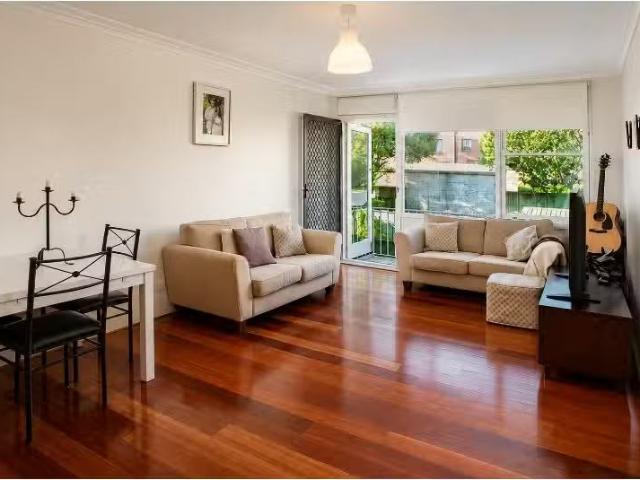 Apartment for rent in Sydney, New South Wales