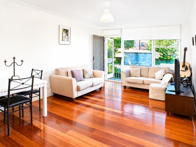 Apartment for rent in Sydney, New South Wales